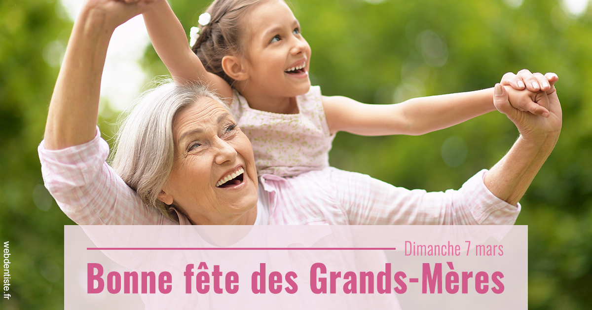 https://www.drrichardgrosman.fr/Fête des grands-mères 2