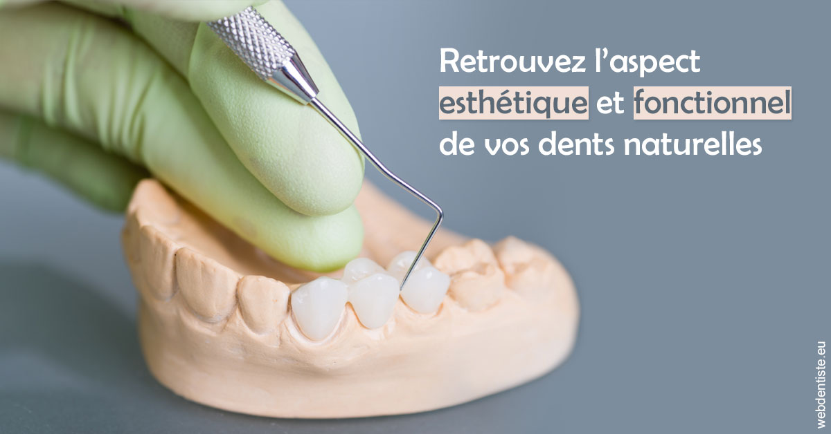https://www.drrichardgrosman.fr/Restaurations dentaires 1