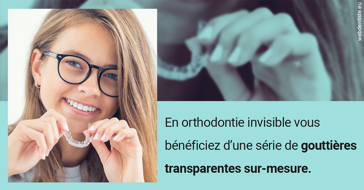 https://www.drrichardgrosman.fr/Orthodontie invisible 2