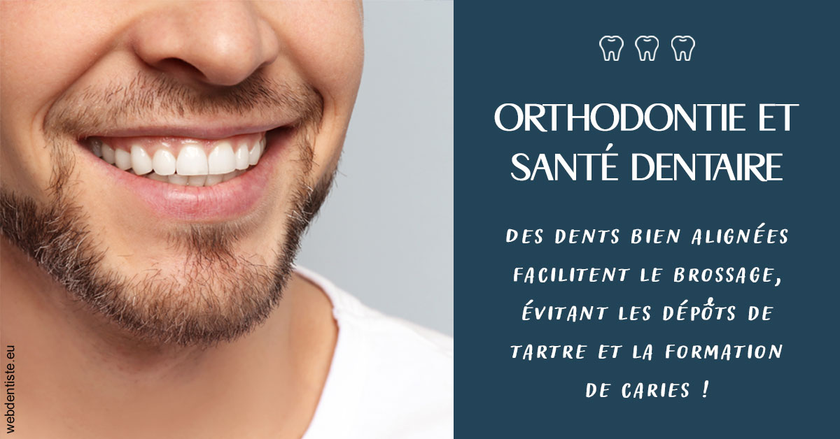 https://www.drrichardgrosman.fr/Orthodontie et santé dentaire 2