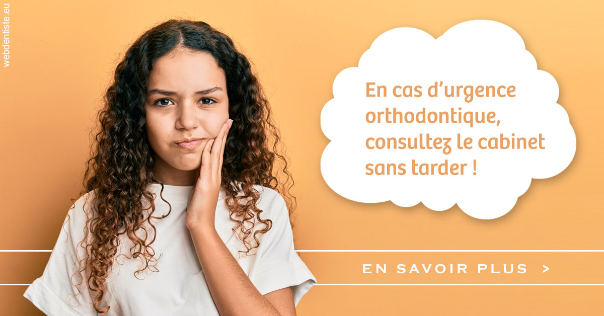 https://www.drrichardgrosman.fr/Urgence orthodontique 2