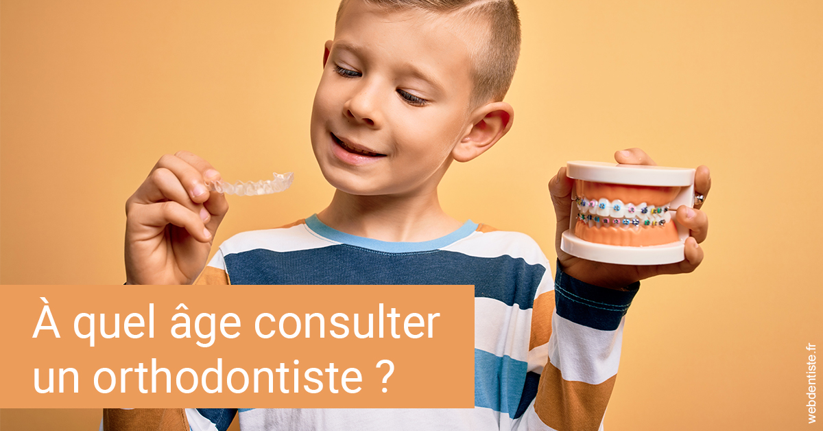 https://www.drrichardgrosman.fr/A quel âge consulter un orthodontiste ? 2