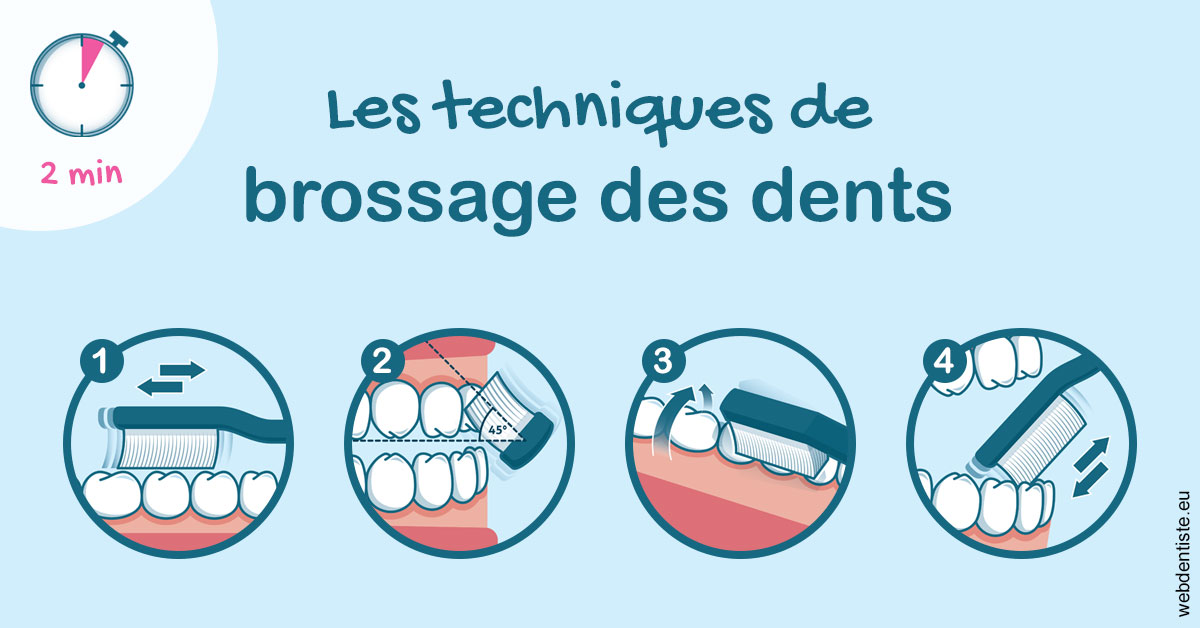 https://www.drrichardgrosman.fr/Les techniques de brossage des dents 1