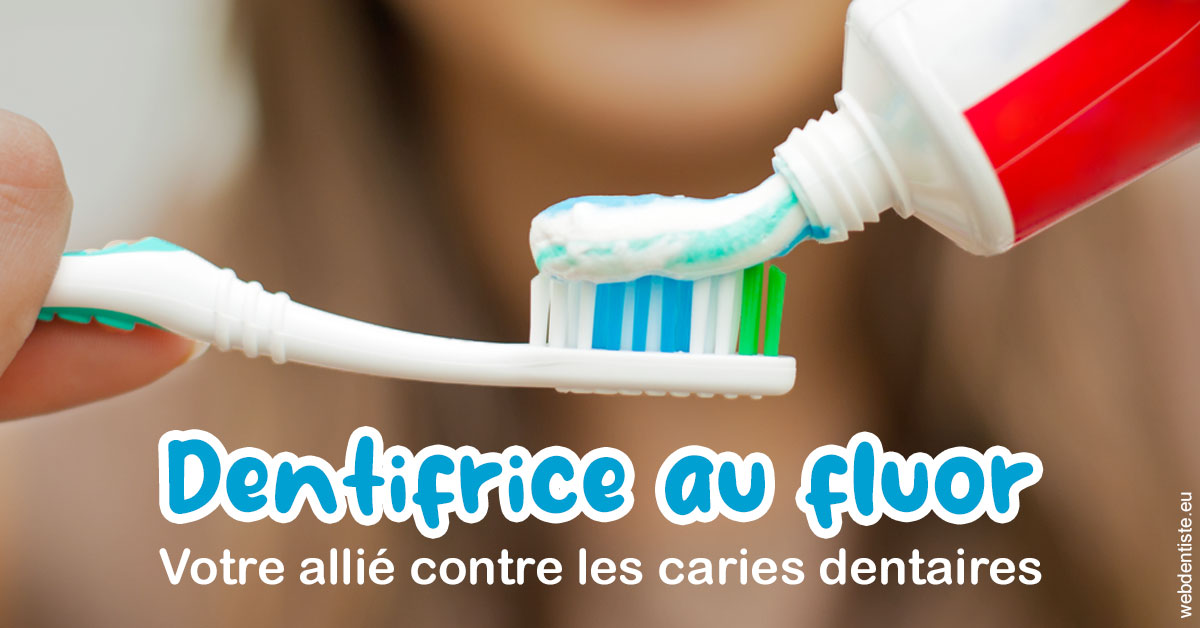 https://www.drrichardgrosman.fr/Dentifrice au fluor 1