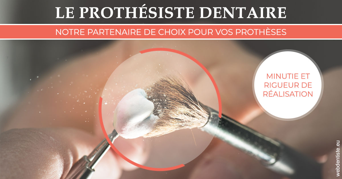 https://www.drrichardgrosman.fr/Le prothésiste dentaire 2