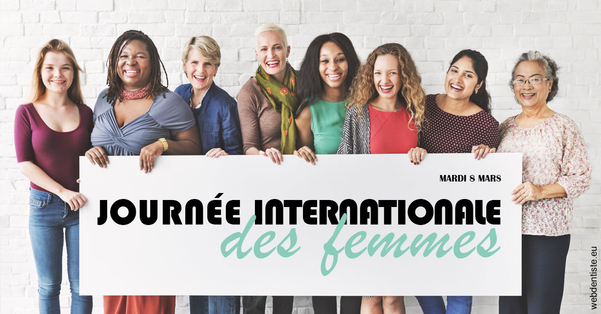 https://www.drrichardgrosman.fr/La journée des femmes 2