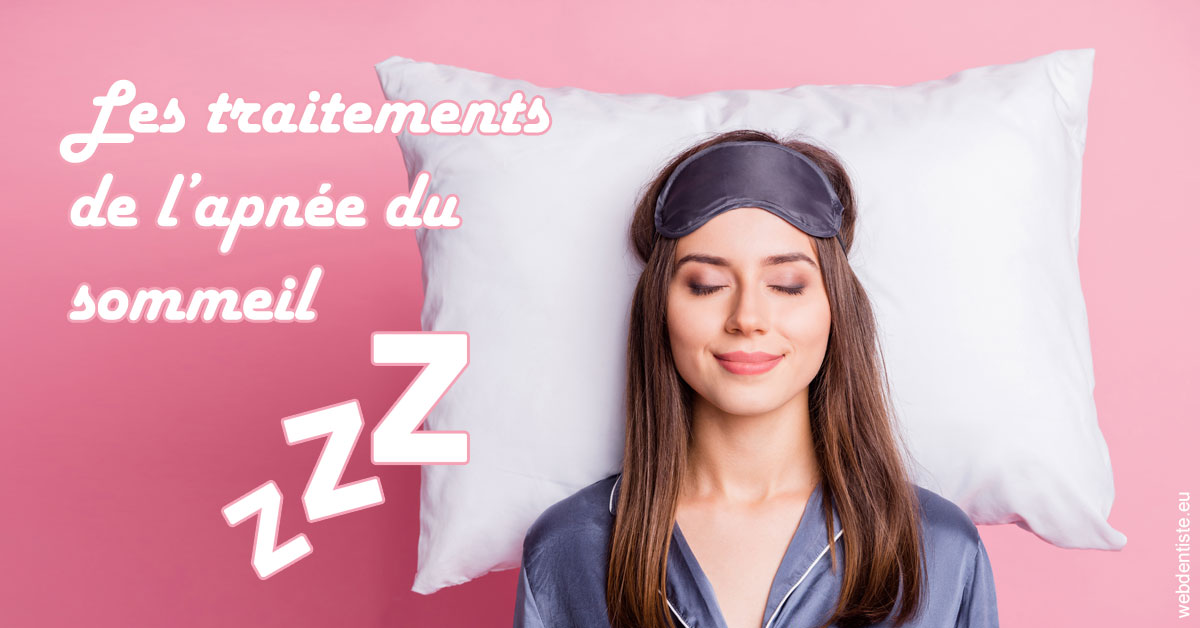 https://www.drrichardgrosman.fr/Les traitements de l’apnée du sommeil 1