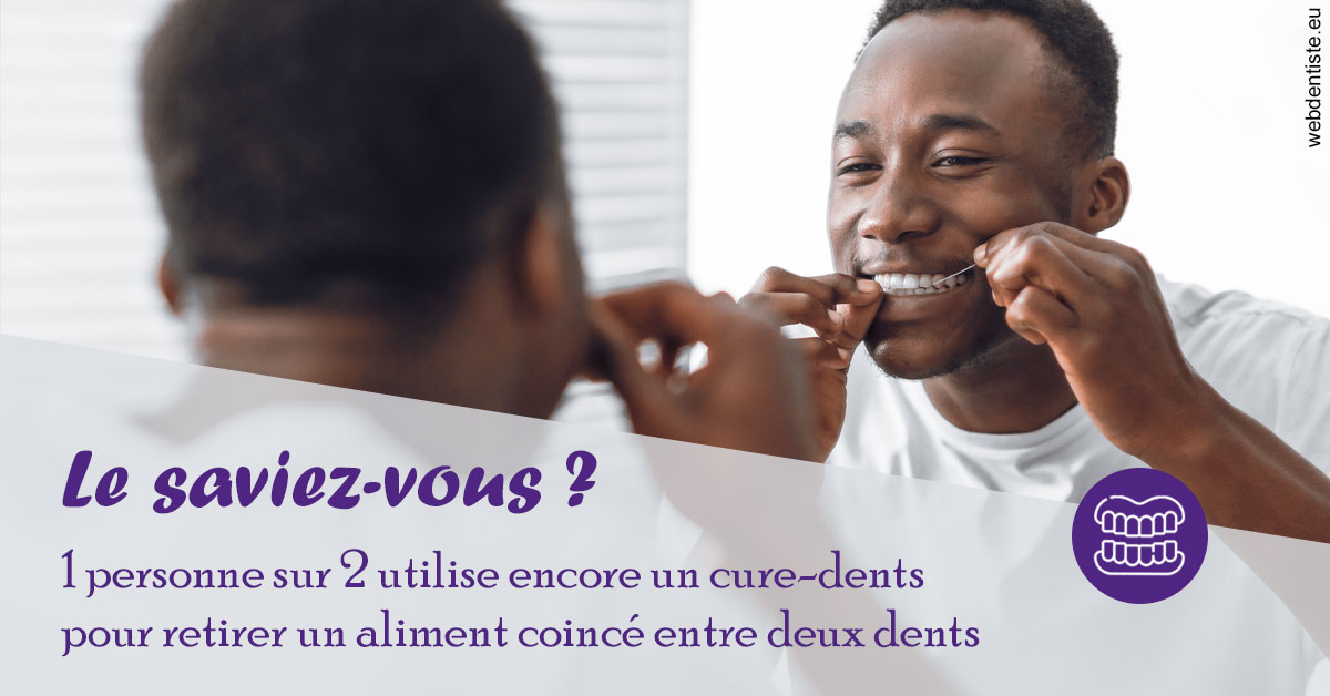 https://www.drrichardgrosman.fr/Cure-dents 2
