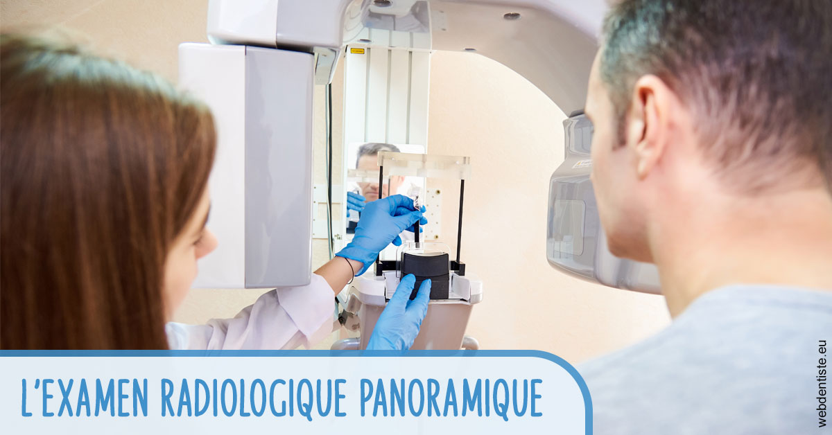 https://www.drrichardgrosman.fr/L’examen radiologique panoramique 1