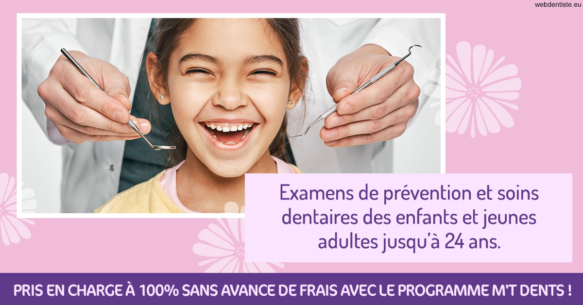 https://www.drrichardgrosman.fr/2024 T1 - Soins dentaires des enfants 02