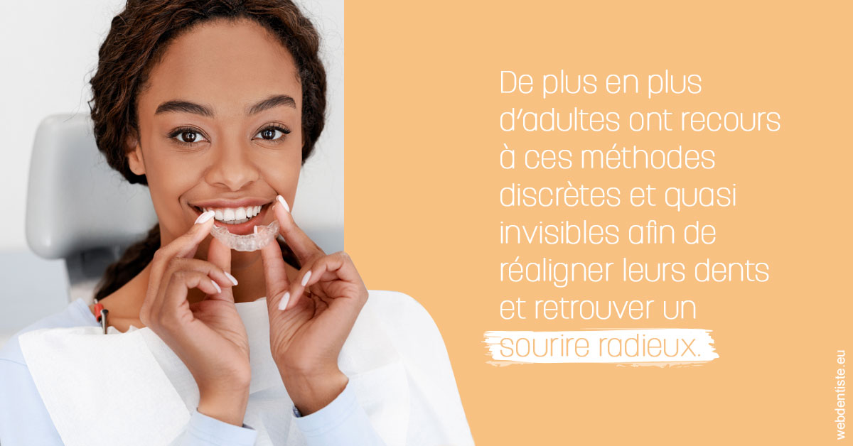 https://www.drrichardgrosman.fr/Gouttières sourire radieux