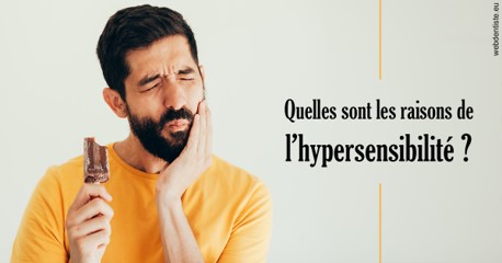 https://www.drrichardgrosman.fr/L'hypersensibilité dentaire 2