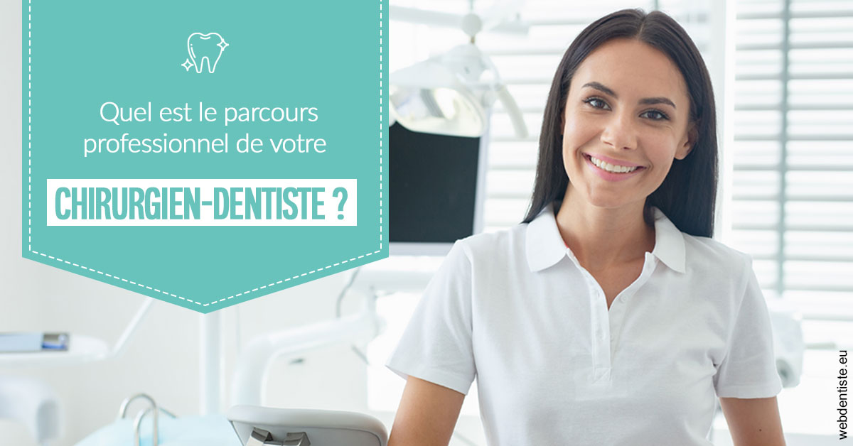https://www.drrichardgrosman.fr/Parcours Chirurgien Dentiste 2