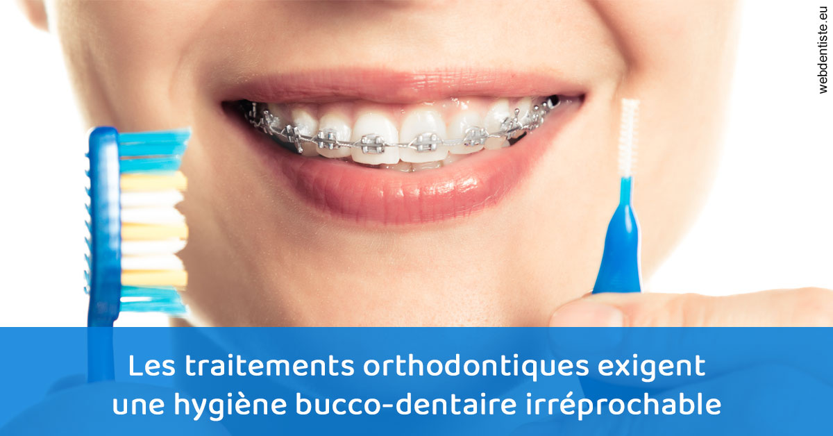 https://www.drrichardgrosman.fr/Orthodontie hygiène 1