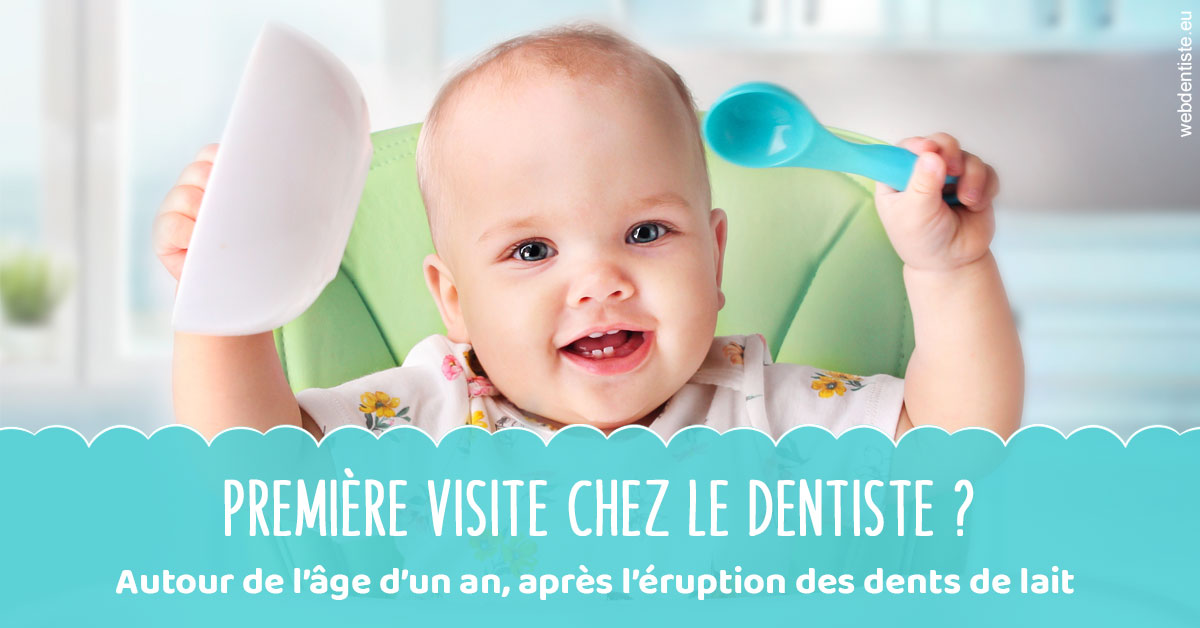 https://www.drrichardgrosman.fr/Première visite chez le dentiste 1