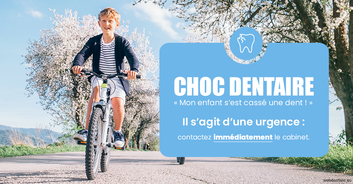 https://www.drrichardgrosman.fr/T2 2023 - Choc dentaire 1