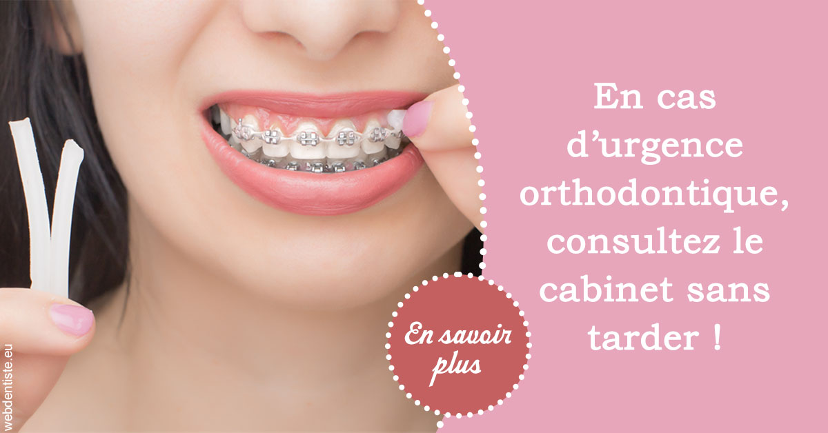 https://www.drrichardgrosman.fr/Urgence orthodontique 1